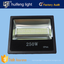 High output IP65 waterproof smd led flood light usa for area light